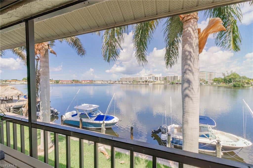 5115 Sunnybrook Ct #20, Cape Coral, photo 27