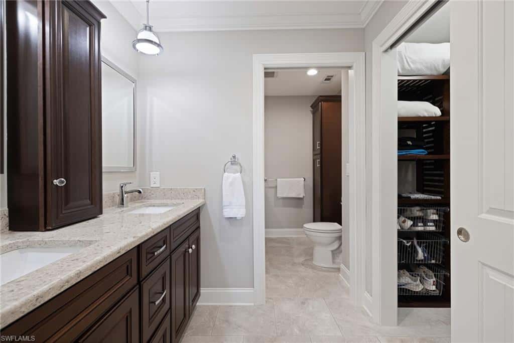 5115 Sunnybrook Ct #20, Cape Coral, photo 17