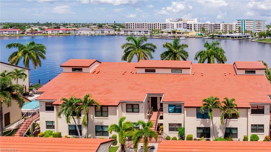 5115 Sunnybrook Ct #20, Cape Coral, photo 36