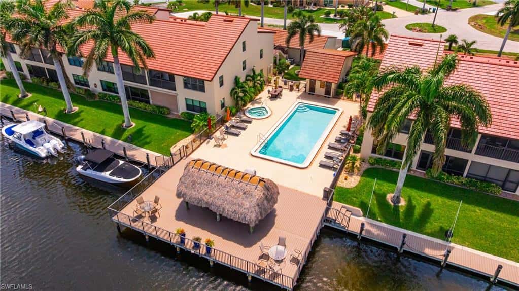5115 Sunnybrook Ct #20, Cape Coral, photo 32