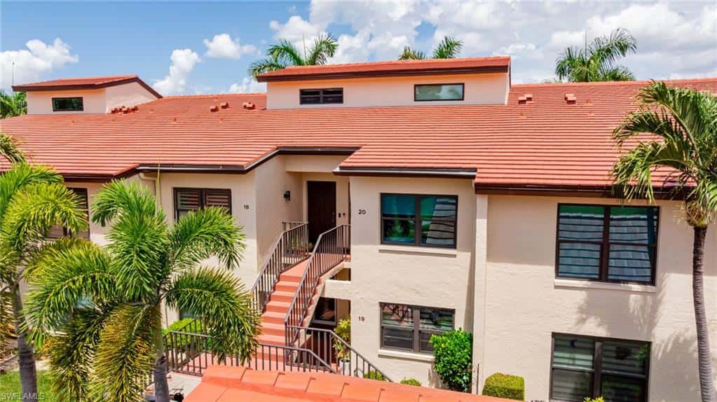 5115 Sunnybrook Ct #20, Cape Coral, photo 34