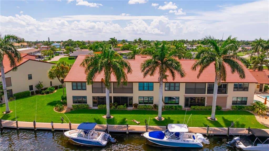 5115 Sunnybrook Ct #20, Cape Coral, photo 33