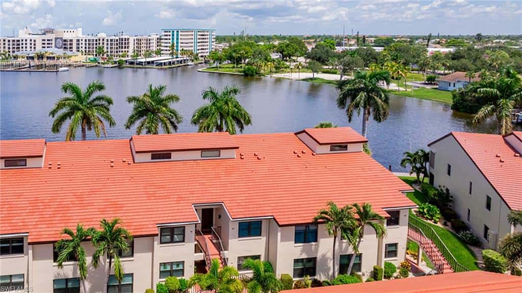 5115 Sunnybrook Ct #20, Cape Coral, photo 35