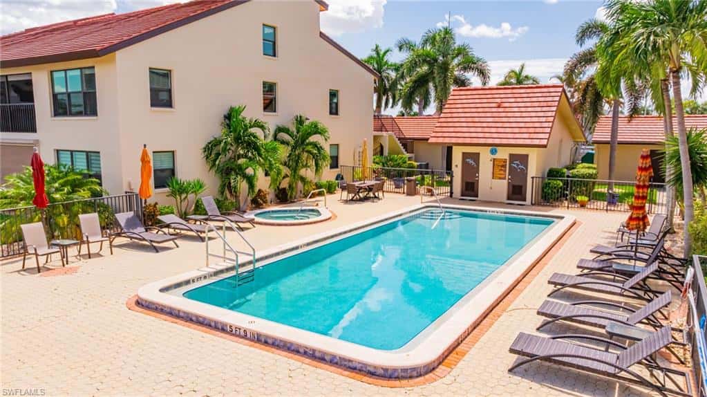 5115 Sunnybrook Ct #20, Cape Coral, photo 31