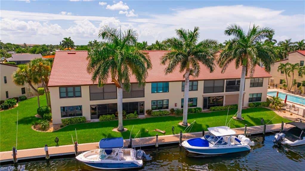 5115 Sunnybrook Ct #20, Cape Coral, photo 39