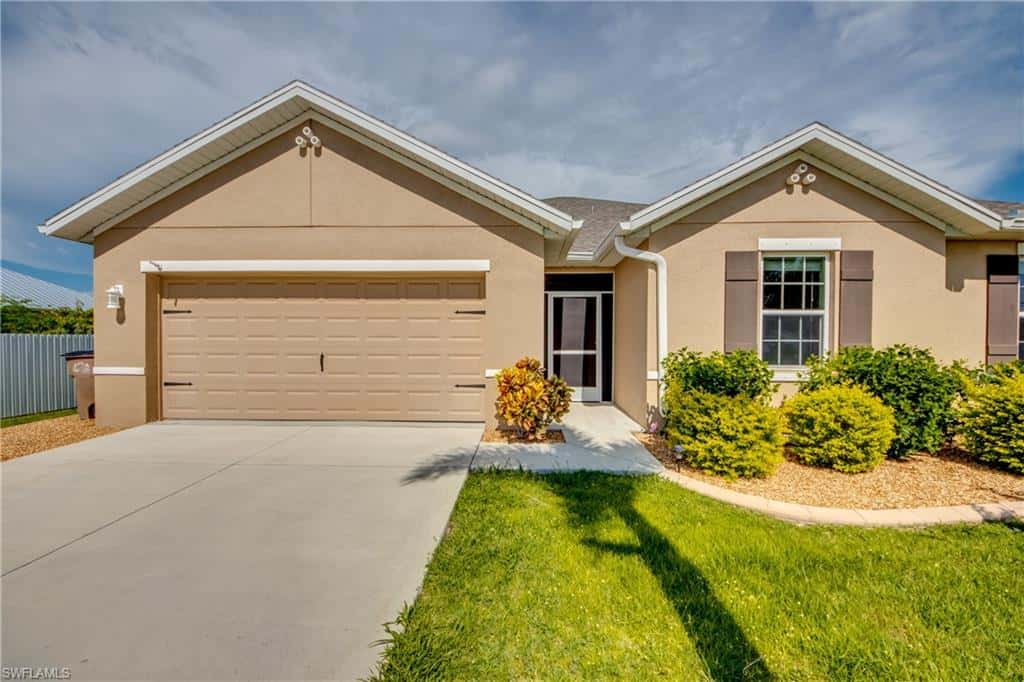 4518 9th Ave, Cape Coral, photo 4