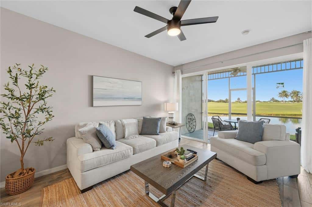 7915 Mahogany Run Ln #1112, Naples, photo 6