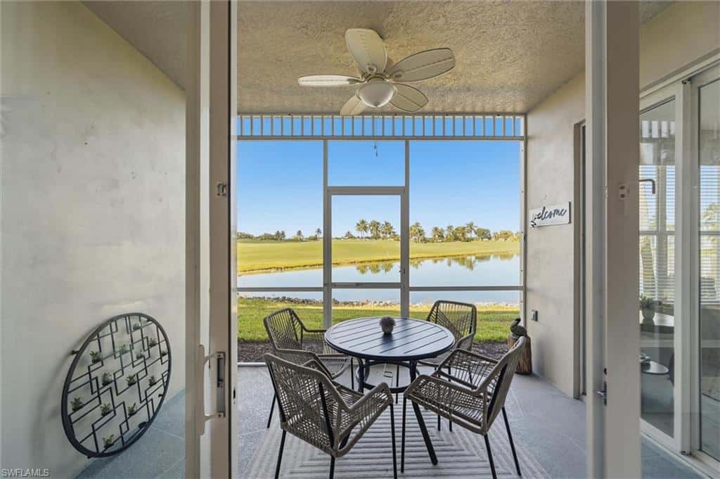 7915 Mahogany Run Ln #1112, Naples, photo 7