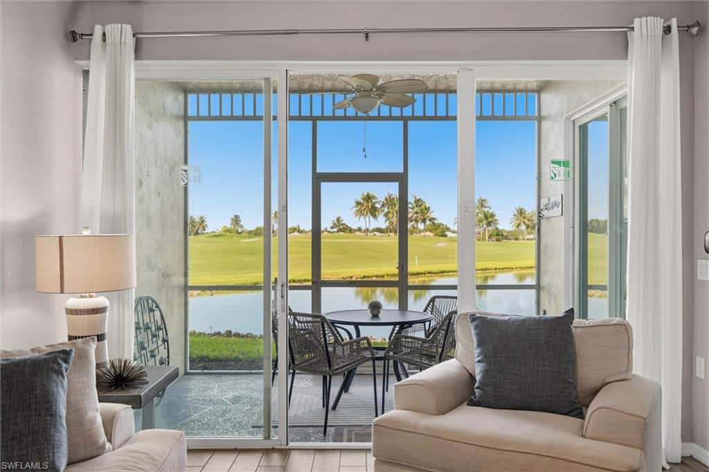 7915 Mahogany Run Ln #1112, Naples, photo 5