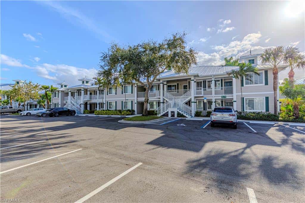 7915 Mahogany Run Ln #1112, Naples, photo 9