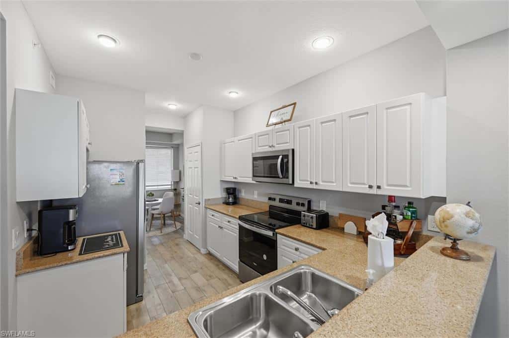 7915 Mahogany Run Ln #1112, Naples, photo 14