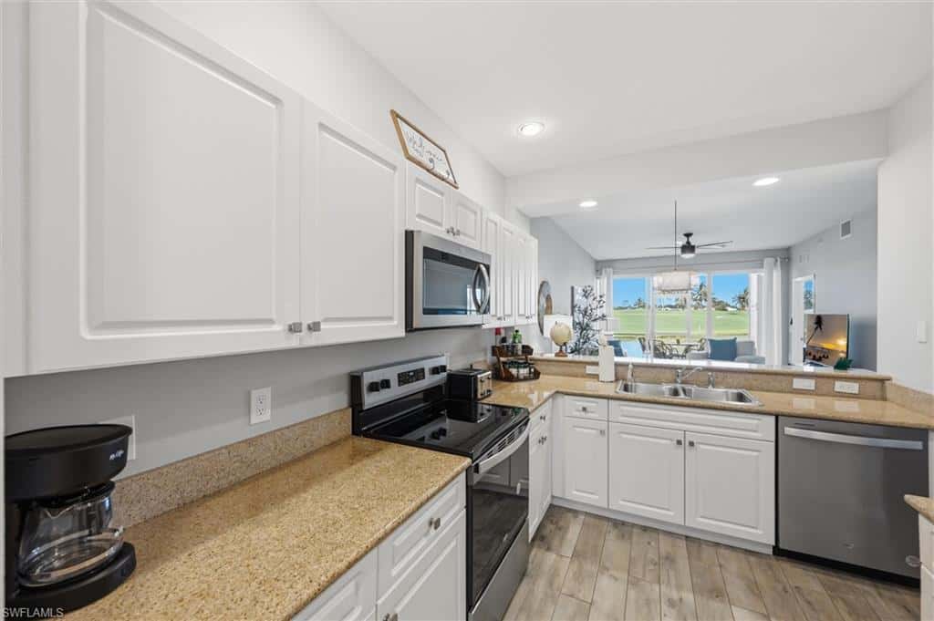7915 Mahogany Run Ln #1112, Naples, photo 19