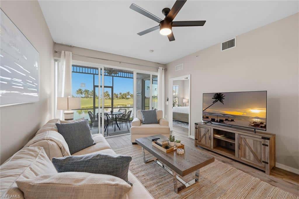 7915 Mahogany Run Ln #1112, Naples, photo 4