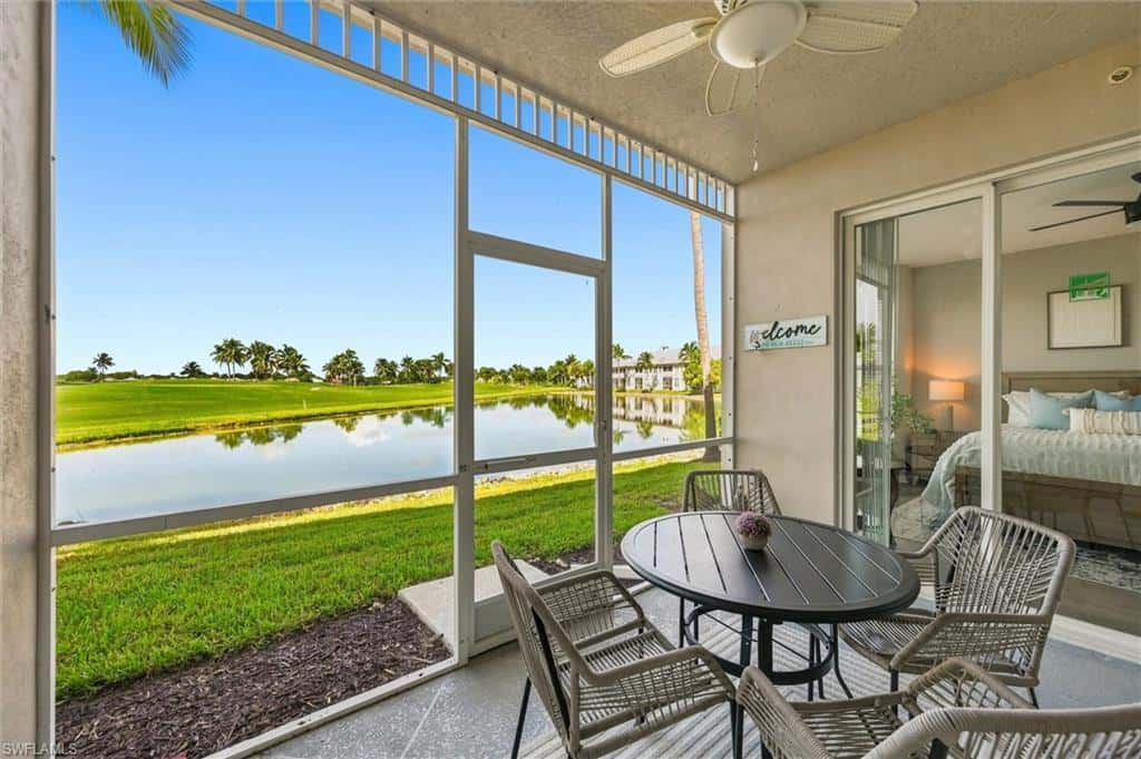 7915 Mahogany Run Ln #1112, Naples, photo 8