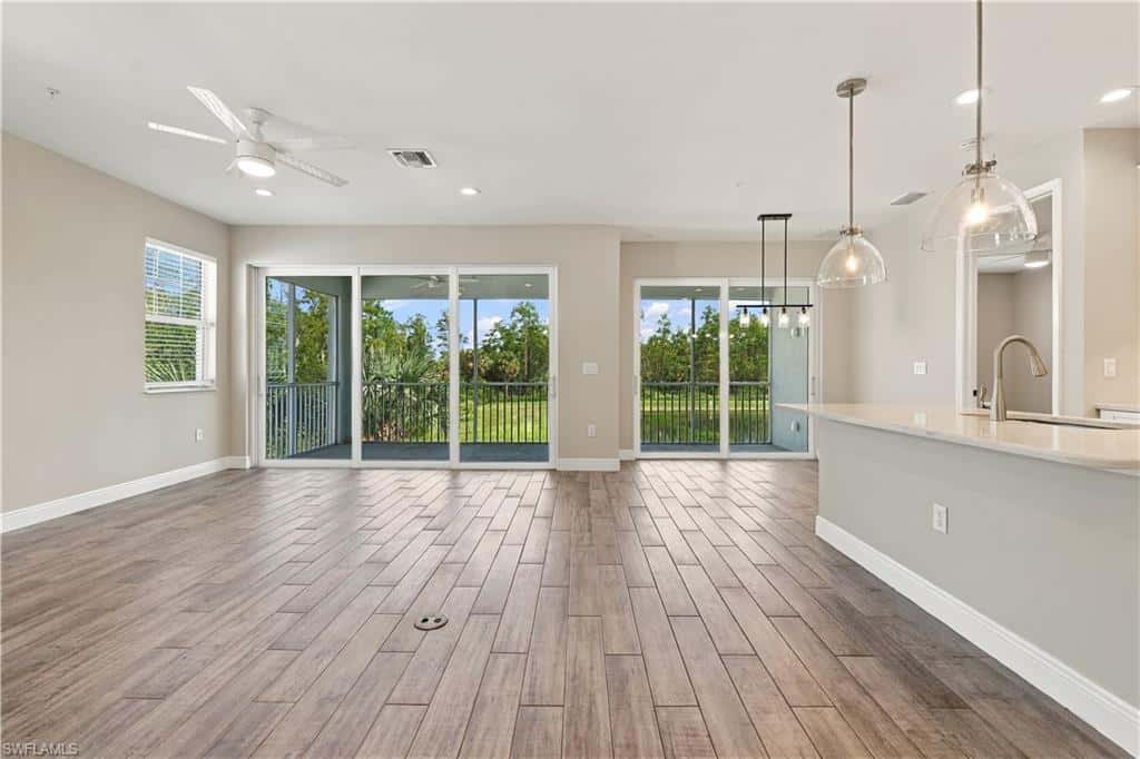 2626 Seychelles Cir #1405, Naples, photo 6