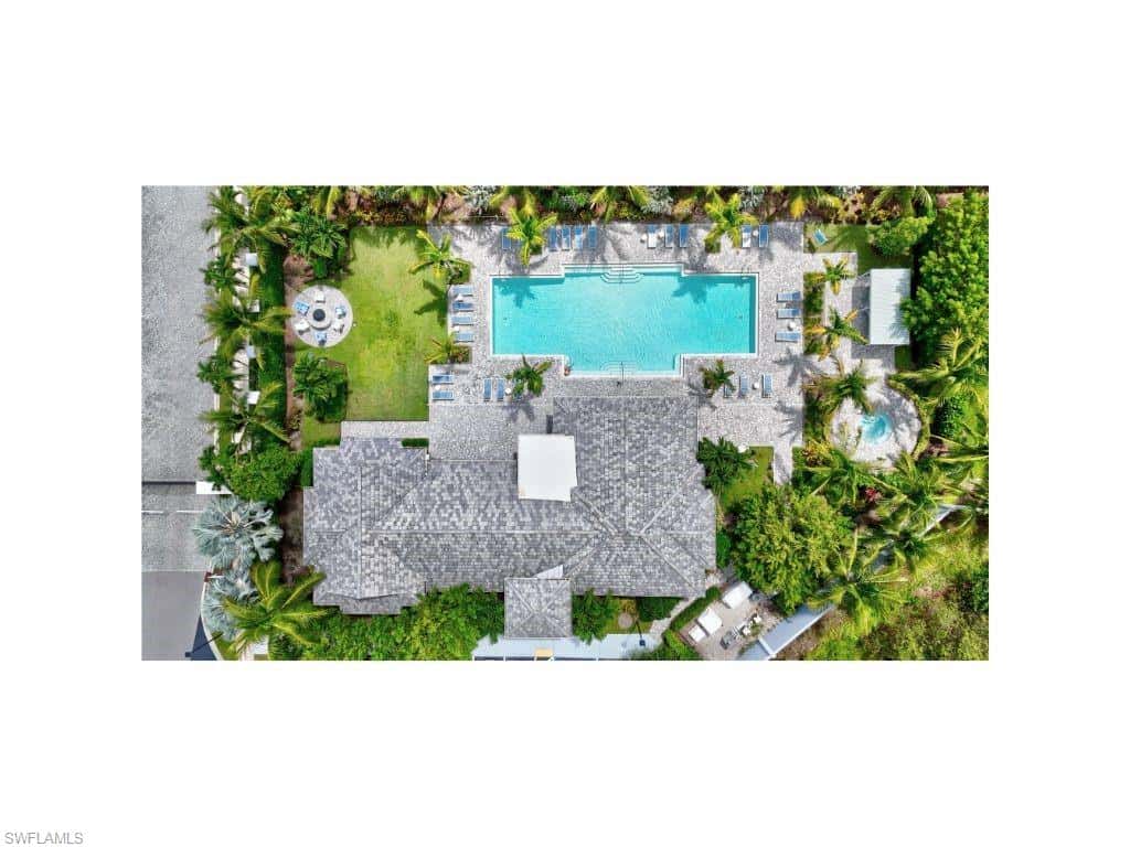 2626 Seychelles Cir #1405, Naples, photo 32