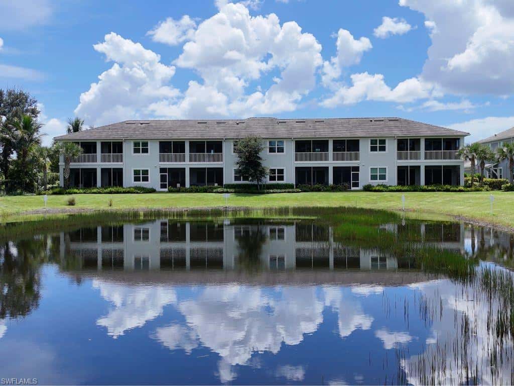 2626 Seychelles Cir #1405, Naples, photo 30