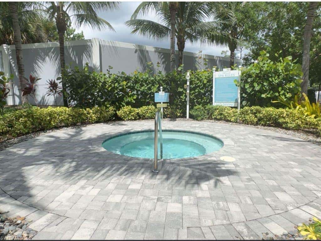 2626 Seychelles Cir #1405, Naples, photo 34