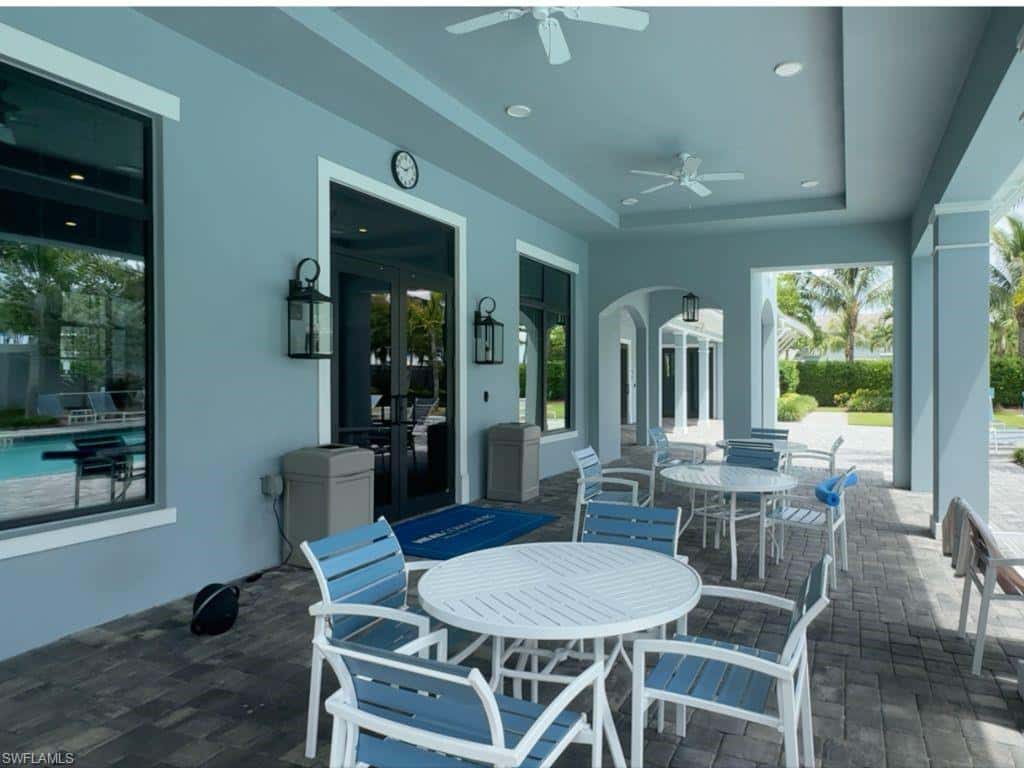 2626 Seychelles Cir #1405, Naples, photo 38