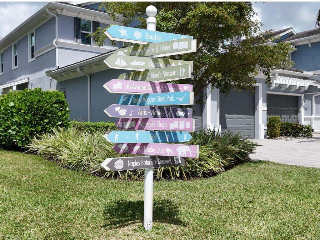2626 Seychelles Cir #1405, Naples, photo 33