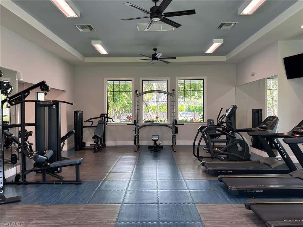 2626 Seychelles Cir #1405, Naples, photo 41