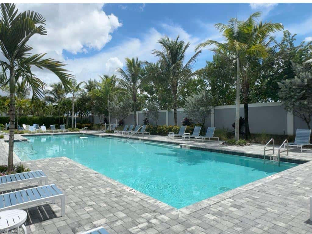 2626 Seychelles Cir #1405, Naples, photo 37