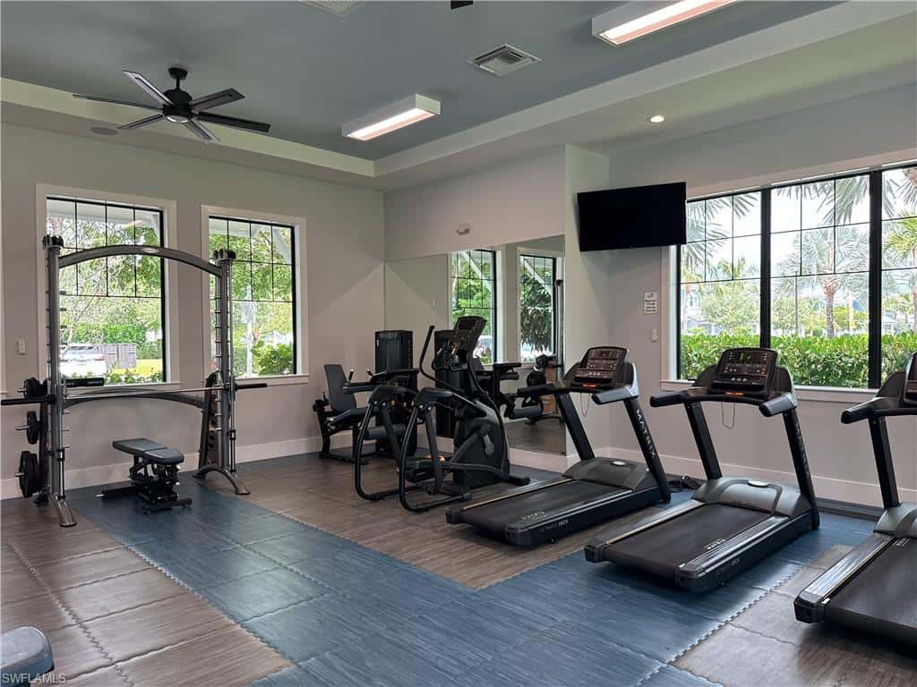 2626 Seychelles Cir #1405, Naples, photo 40