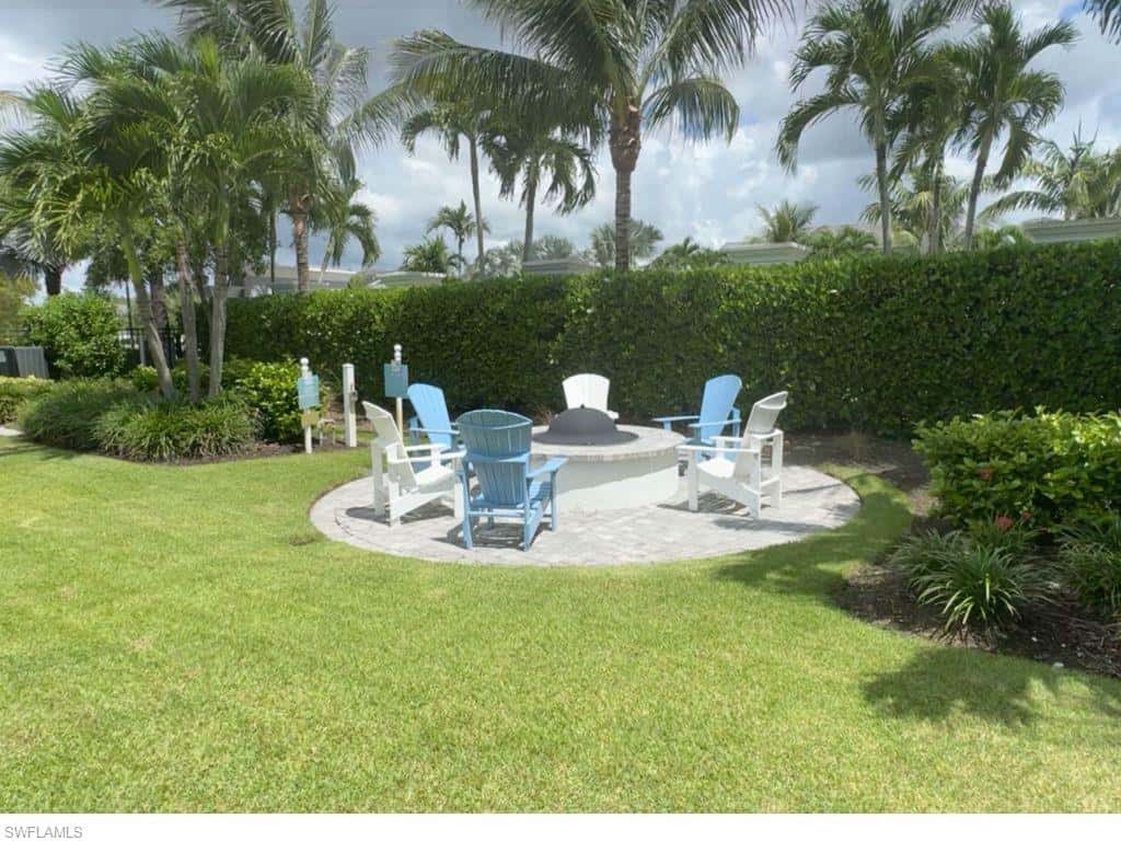 2626 Seychelles Cir #1405, Naples, photo 35