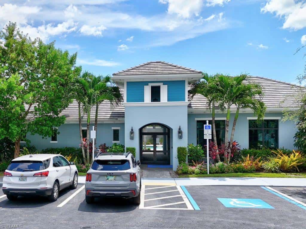 2626 Seychelles Cir #1405, Naples, photo 31