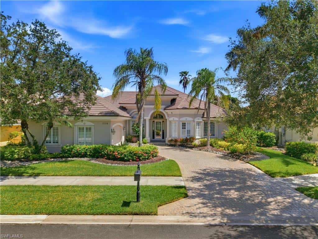 7774 Mulberry Ln, Naples, photo 23
