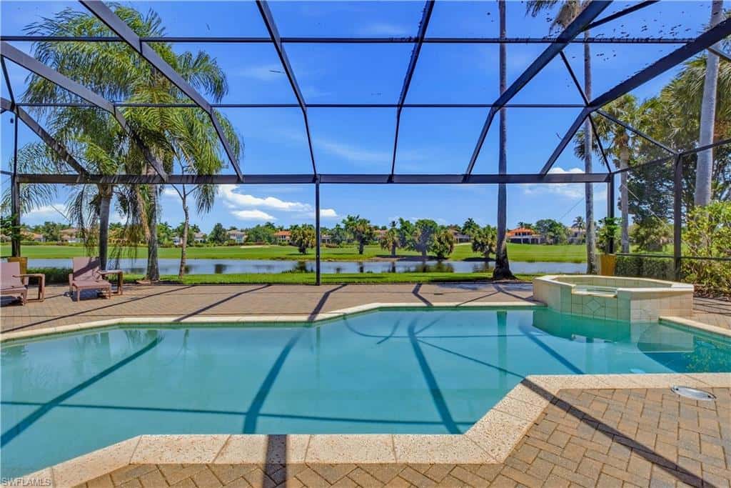 7774 Mulberry Ln, Naples, photo 17