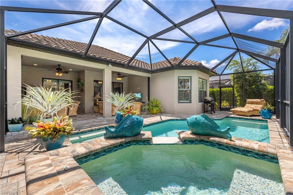 8558 Maggiore Ct, Naples, photo 30