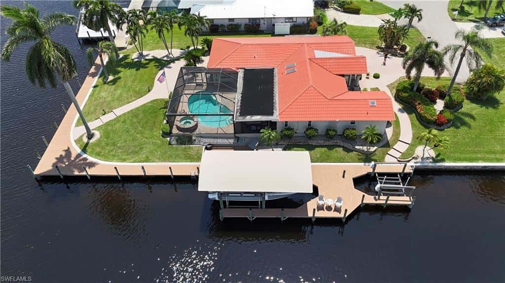 1957 36th St, Cape Coral, photo 6