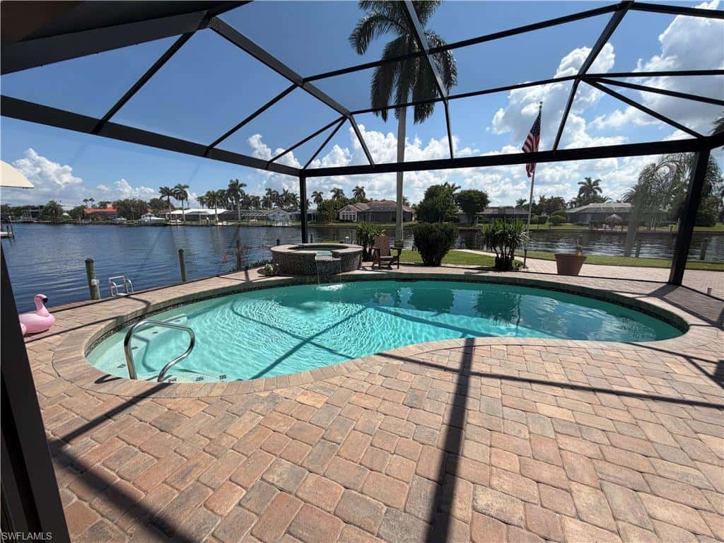 1957 36th St, Cape Coral, photo 9