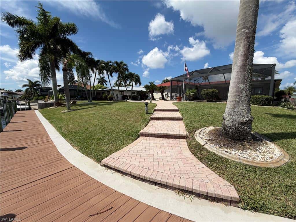 1957 36th St, Cape Coral, photo 15