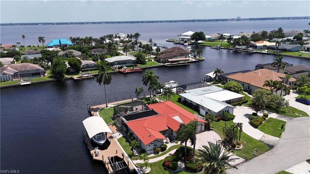 1957 36th St, Cape Coral, photo 4