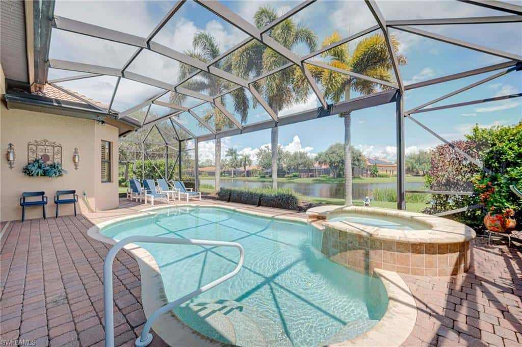 11752 Rosalinda Ct, Fort Myers, photo 23