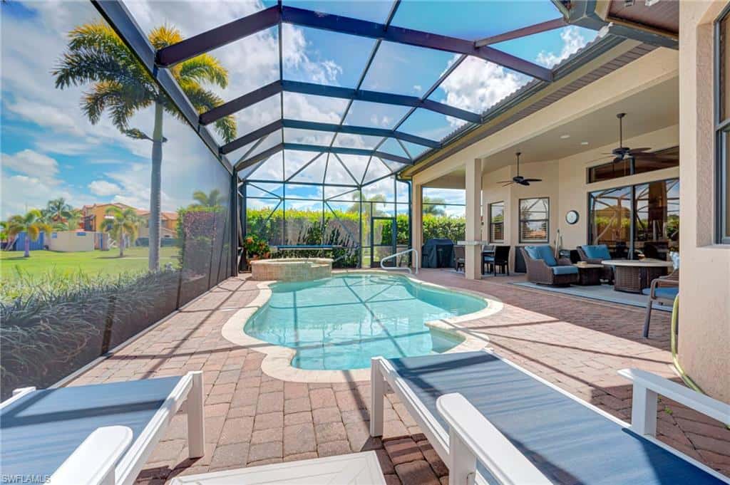 11752 Rosalinda Ct, Fort Myers, photo 22