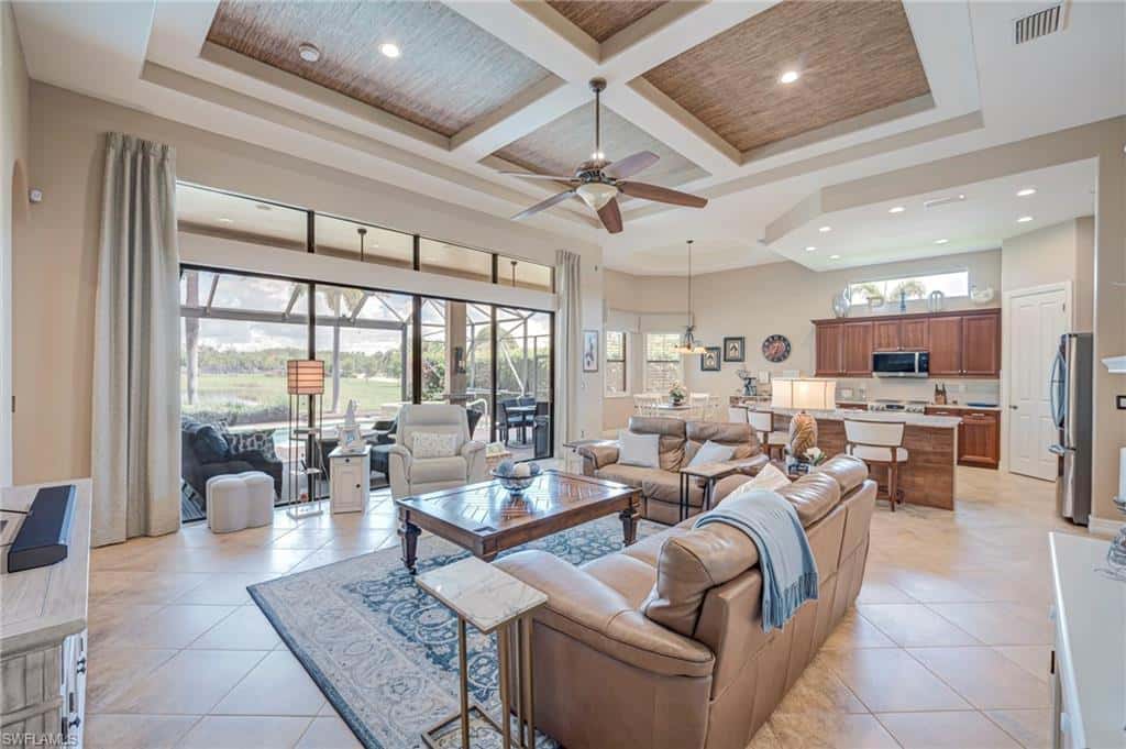 11752 Rosalinda Ct, Fort Myers, photo 5