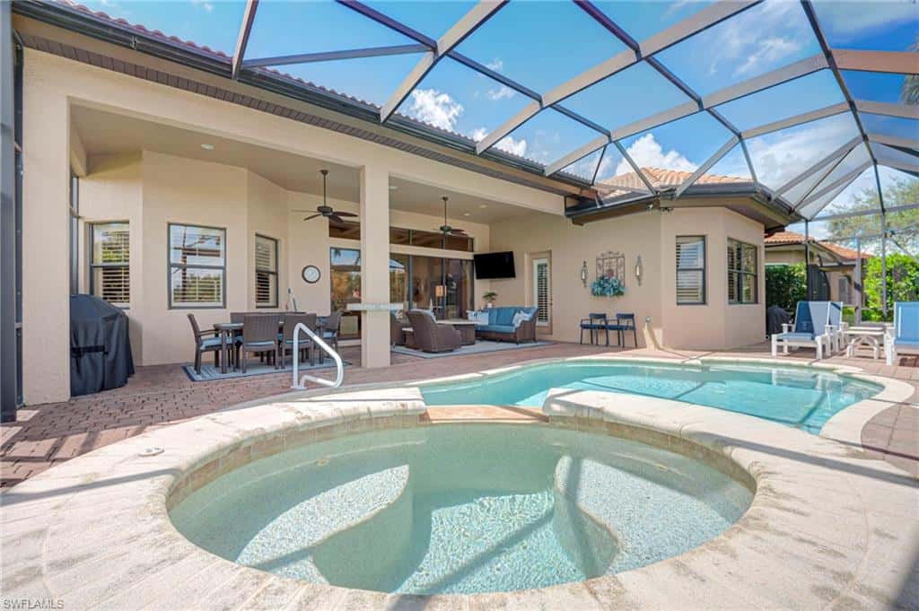 11752 Rosalinda Ct, Fort Myers, photo 24
