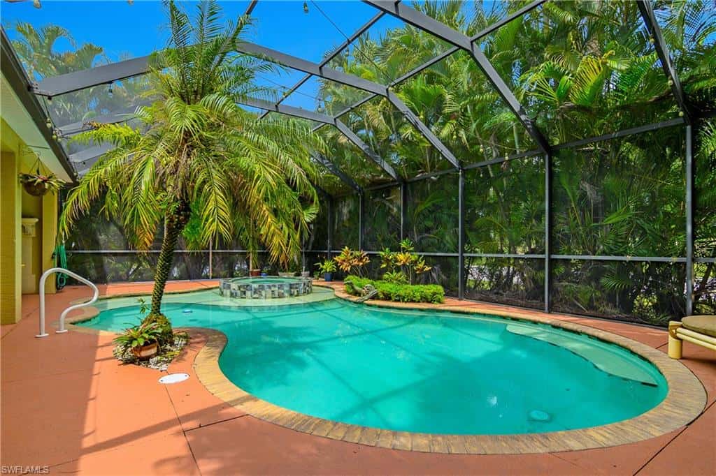 12835 Fox Hollow Cir, Fort Myers, photo 42