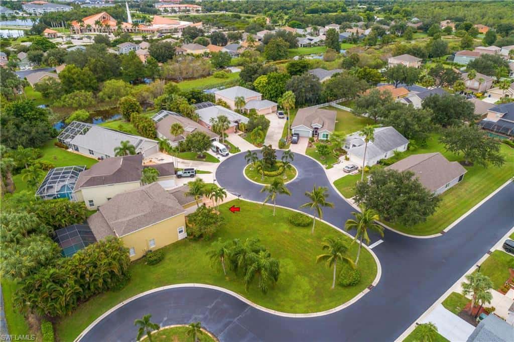 12835 Fox Hollow Cir, Fort Myers, photo 46