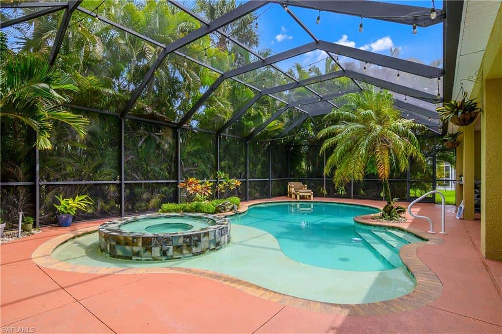 12835 Fox Hollow Cir, Fort Myers, photo 43