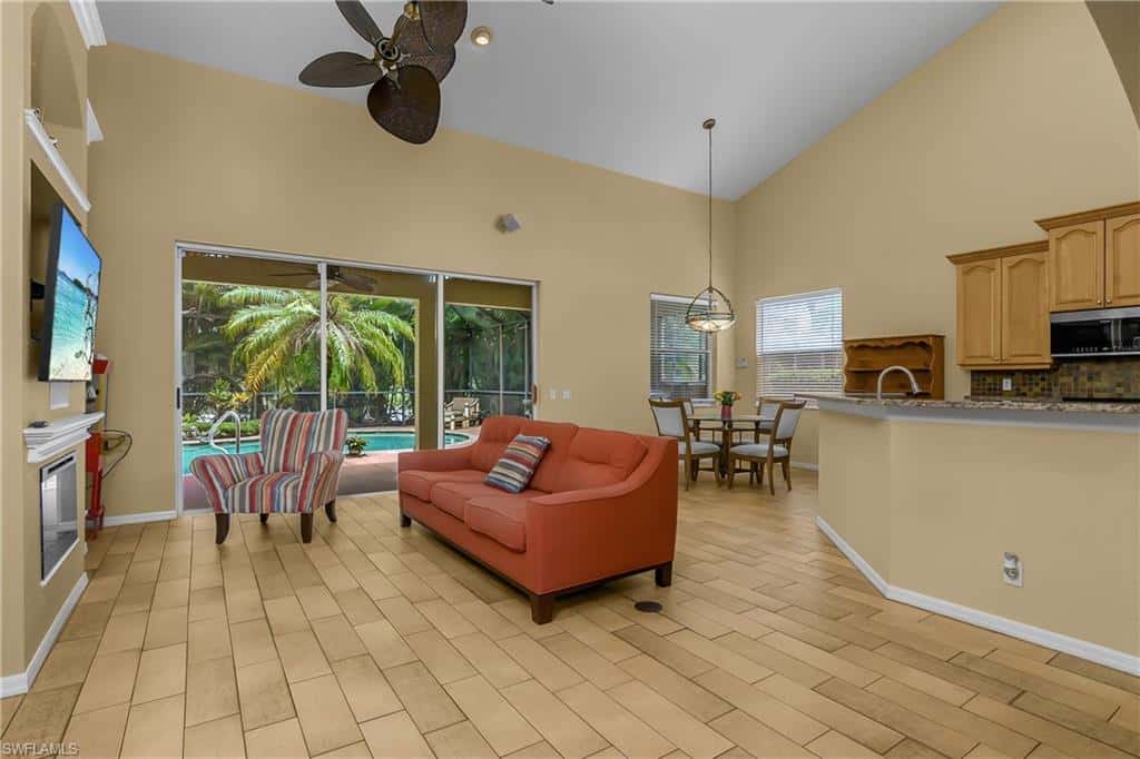 12835 Fox Hollow Cir, Fort Myers, photo 7