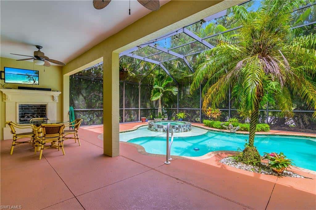 12835 Fox Hollow Cir, Fort Myers, photo 36