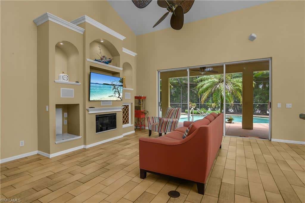 12835 Fox Hollow Cir, Fort Myers, photo 9