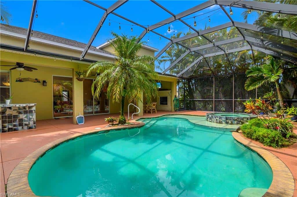 12835 Fox Hollow Cir, Fort Myers, photo 41