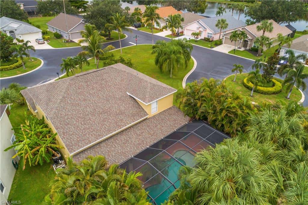 12835 Fox Hollow Cir, Fort Myers, photo 45