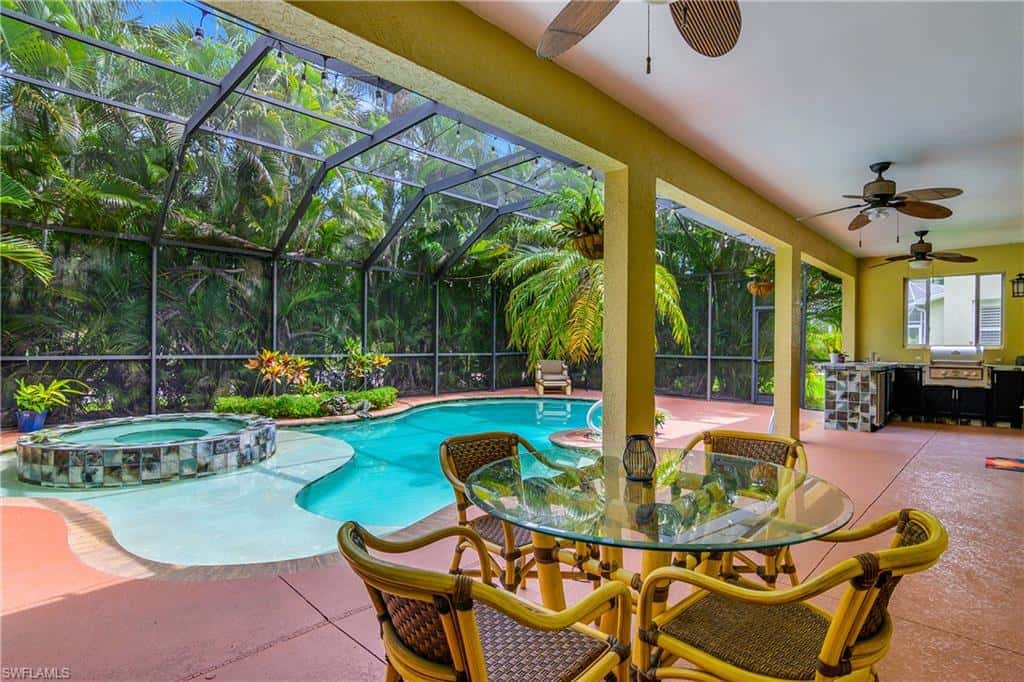 12835 Fox Hollow Cir, Fort Myers, photo 37