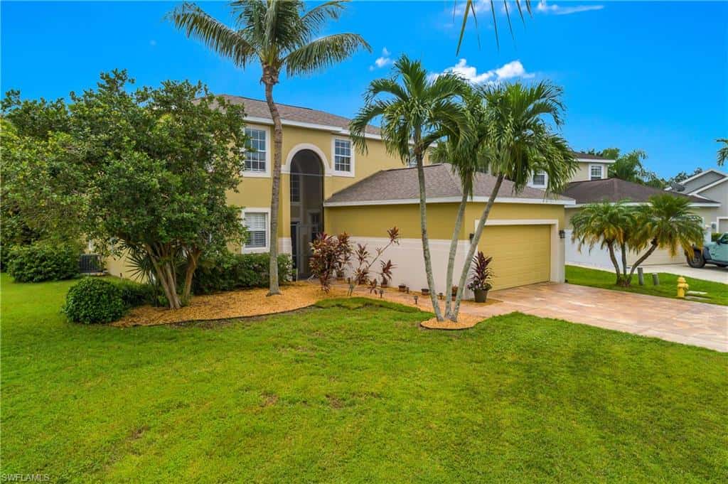 12835 Fox Hollow Cir, Fort Myers, photo 44